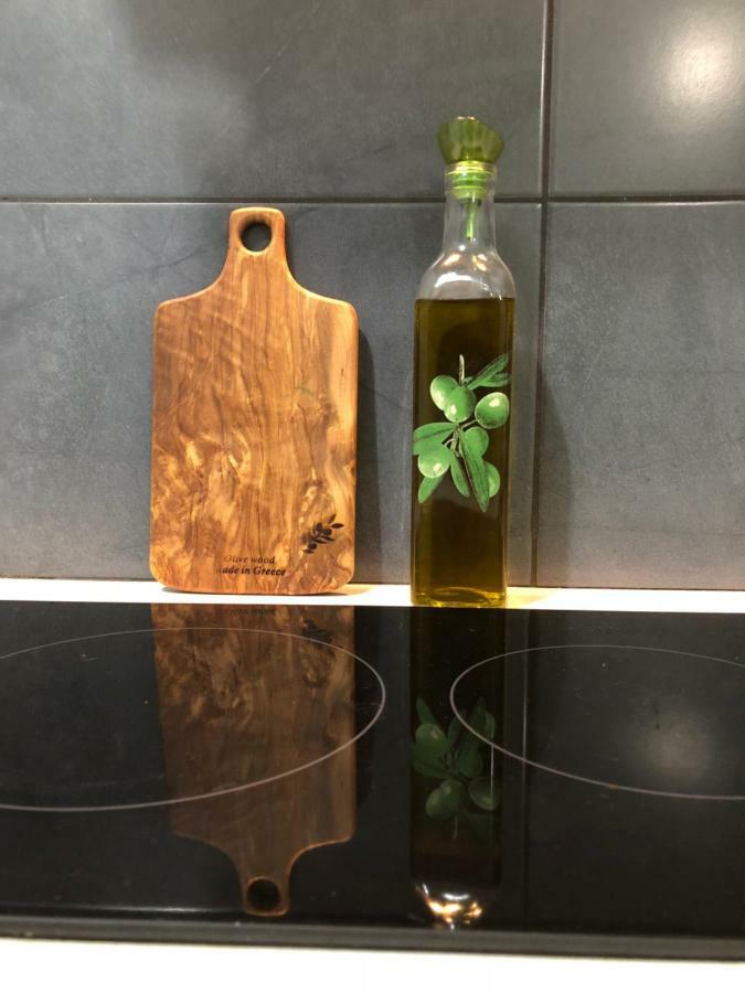 Olive Tree Apartment Of Athens - City Center Extérieur photo