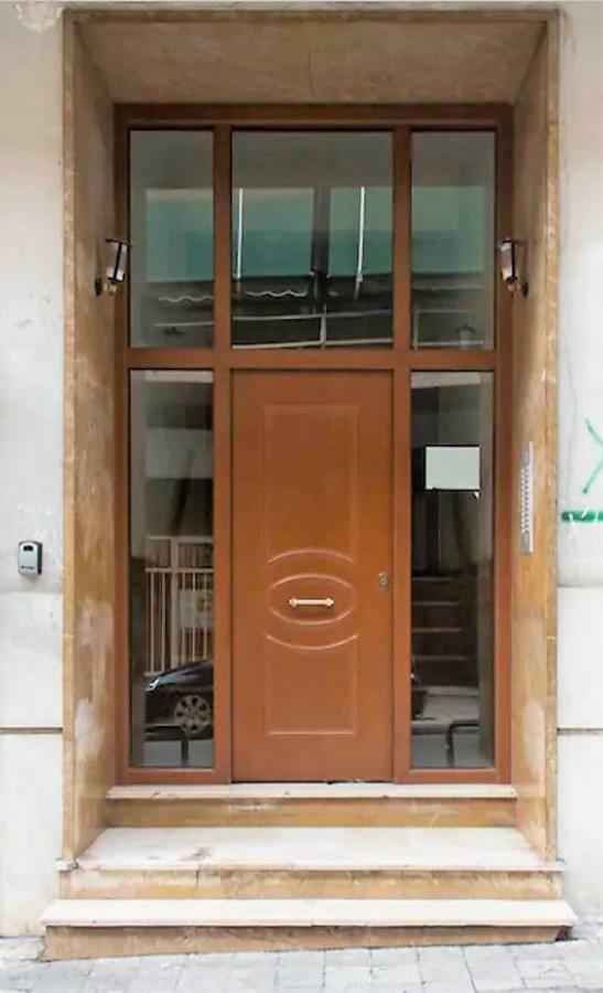 Olive Tree Apartment Of Athens - City Center Extérieur photo